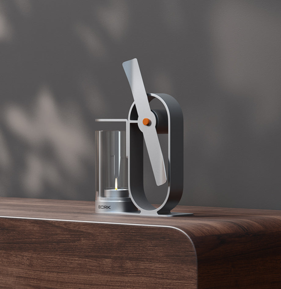 Aroma Difüzörü, Patentli Teknoloji ve El Yapımı Tasarım