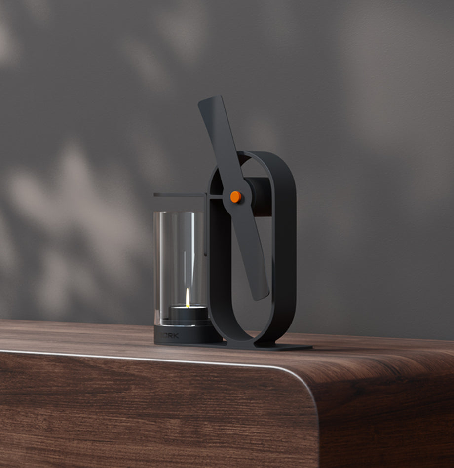 Aroma Difüzörü, Patentli Teknoloji ve El Yapımı Tasarım