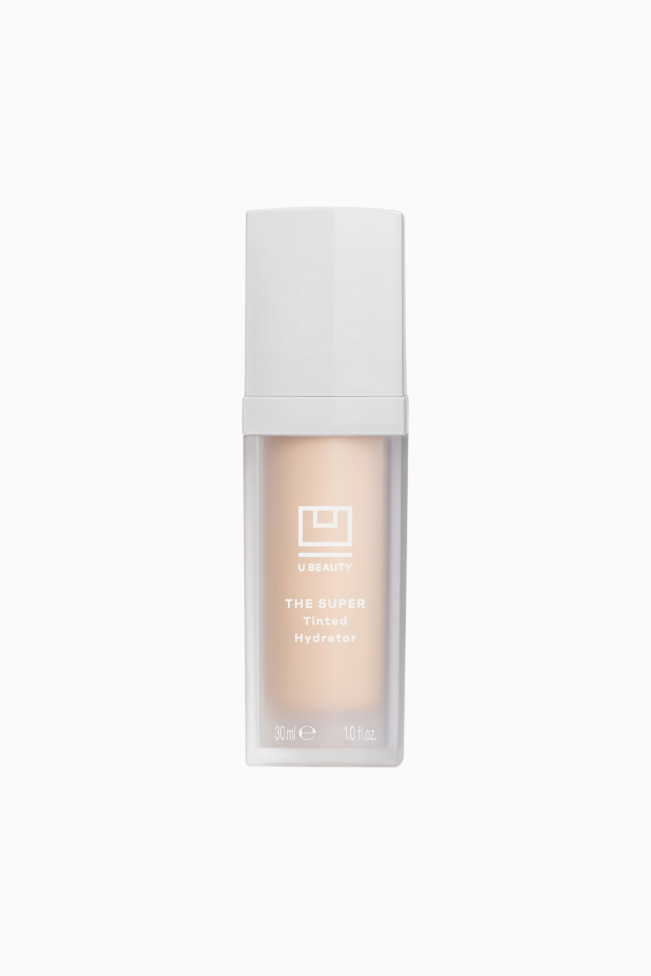 The SUPER Tinted Hydrator 30 ml, Renkli Nemlendirici