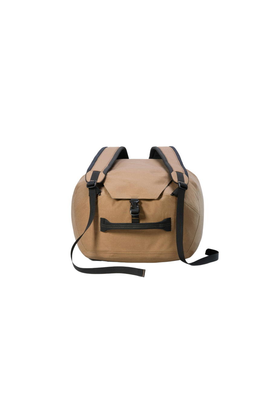 Carrier 40 Duffle, 40L Su Geçirmez ve Dayanıklı El Bagajı Ekipman Çantası