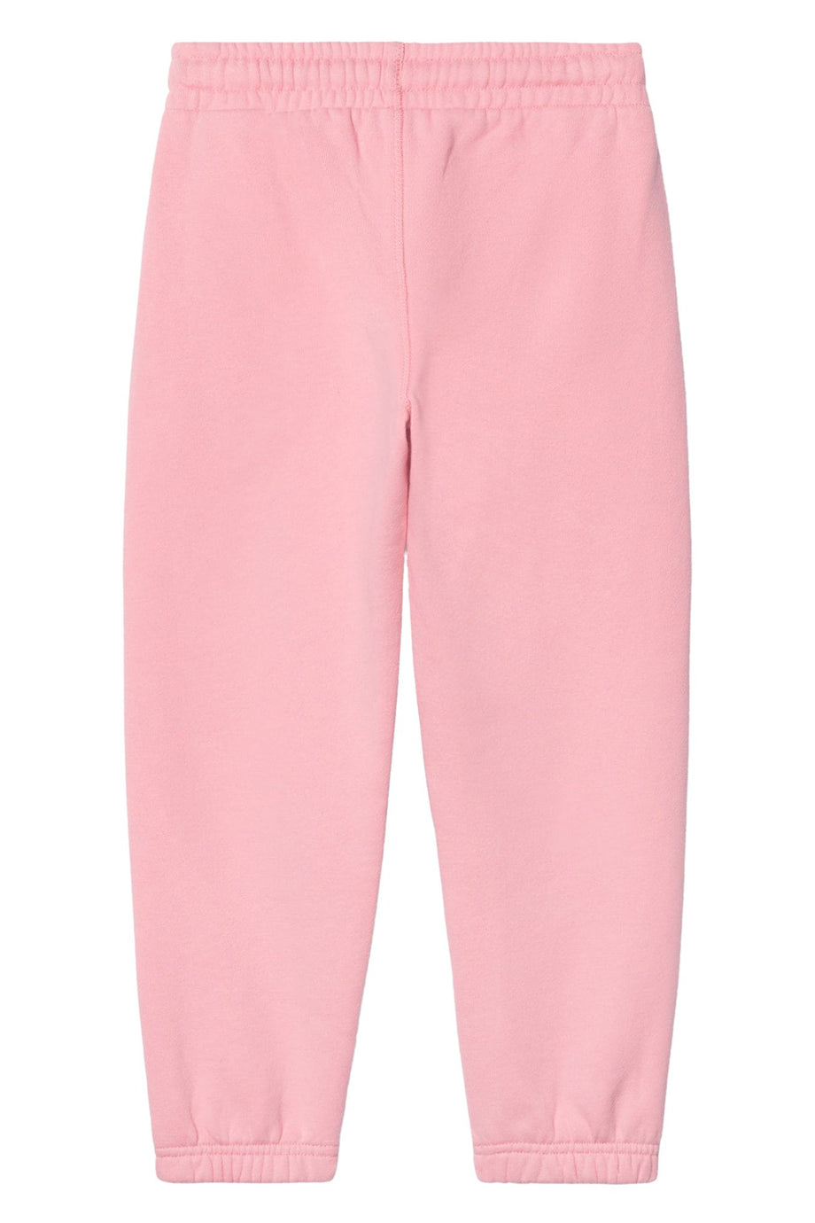 Çocuklar için Şık ve Rahat Sweatpants - Pembe
