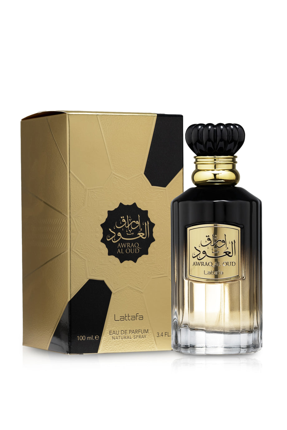 Awraq Al Oud Unisex Parfüm, 100 ml