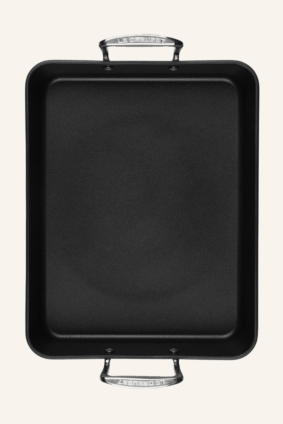 Bratreine 35 cm Alüminyum Kızartma Kabı