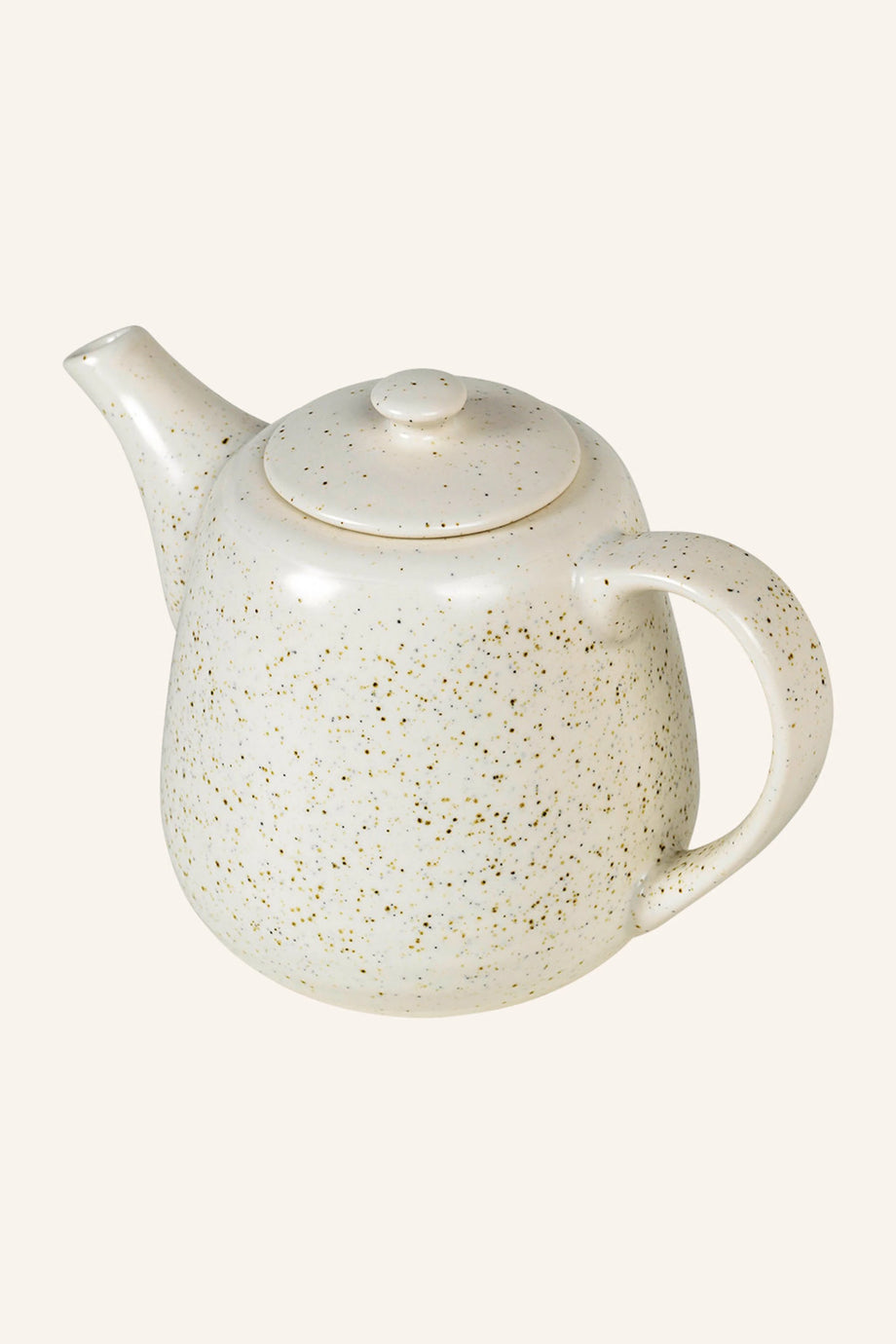 NORDIC VANILLA Çaydanlık, 700 ml Hacim