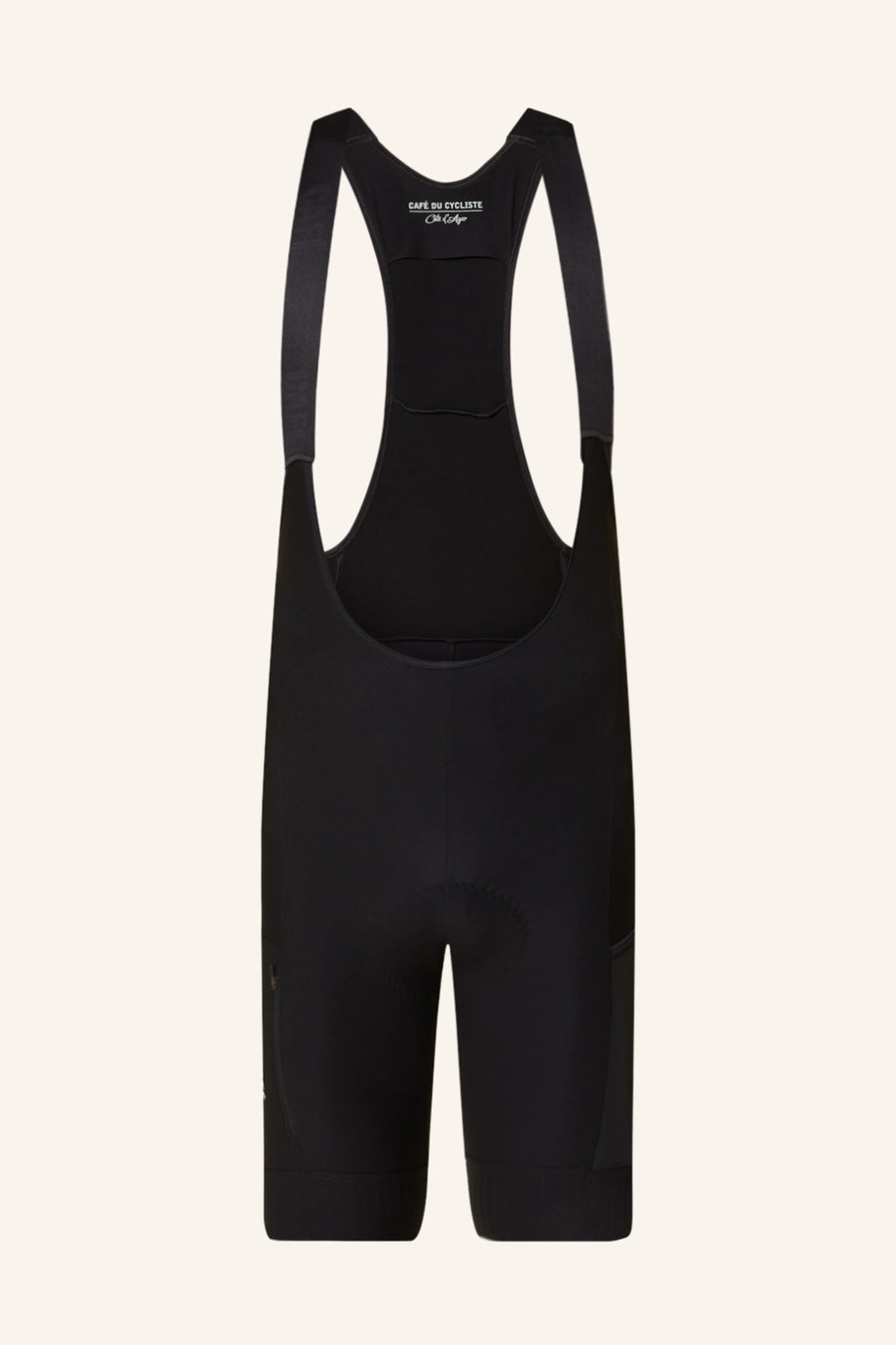 Eva Kadın Radhose, Pedli ve Trägerli Bisiklet Şortu