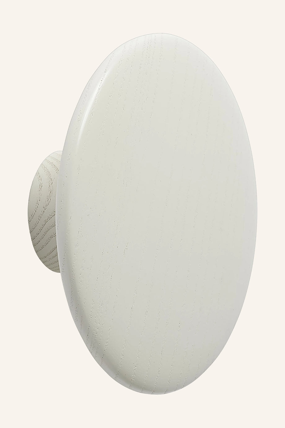 Lars Tornøe Tasarımı 5’li Ahşap Duvar Askısı Seti – Farklı Boyutlarda, Boyalı Yüzey