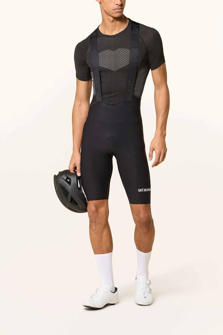 MARINETTE Kadın Trägerli Pedli Kısa Radhose