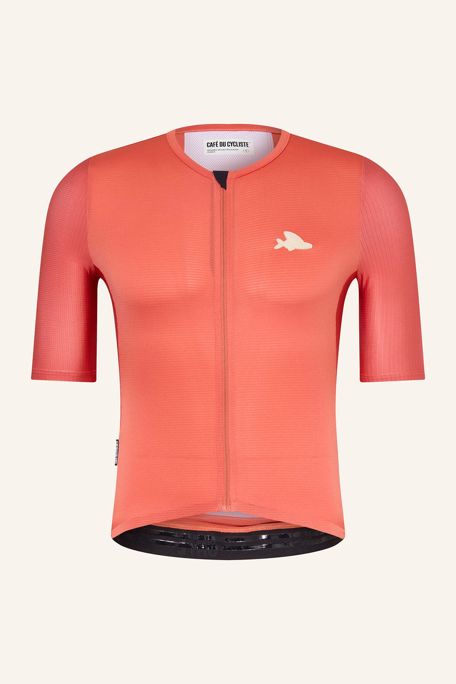 OLYMPE Kadın Performans Fit Radtrikot