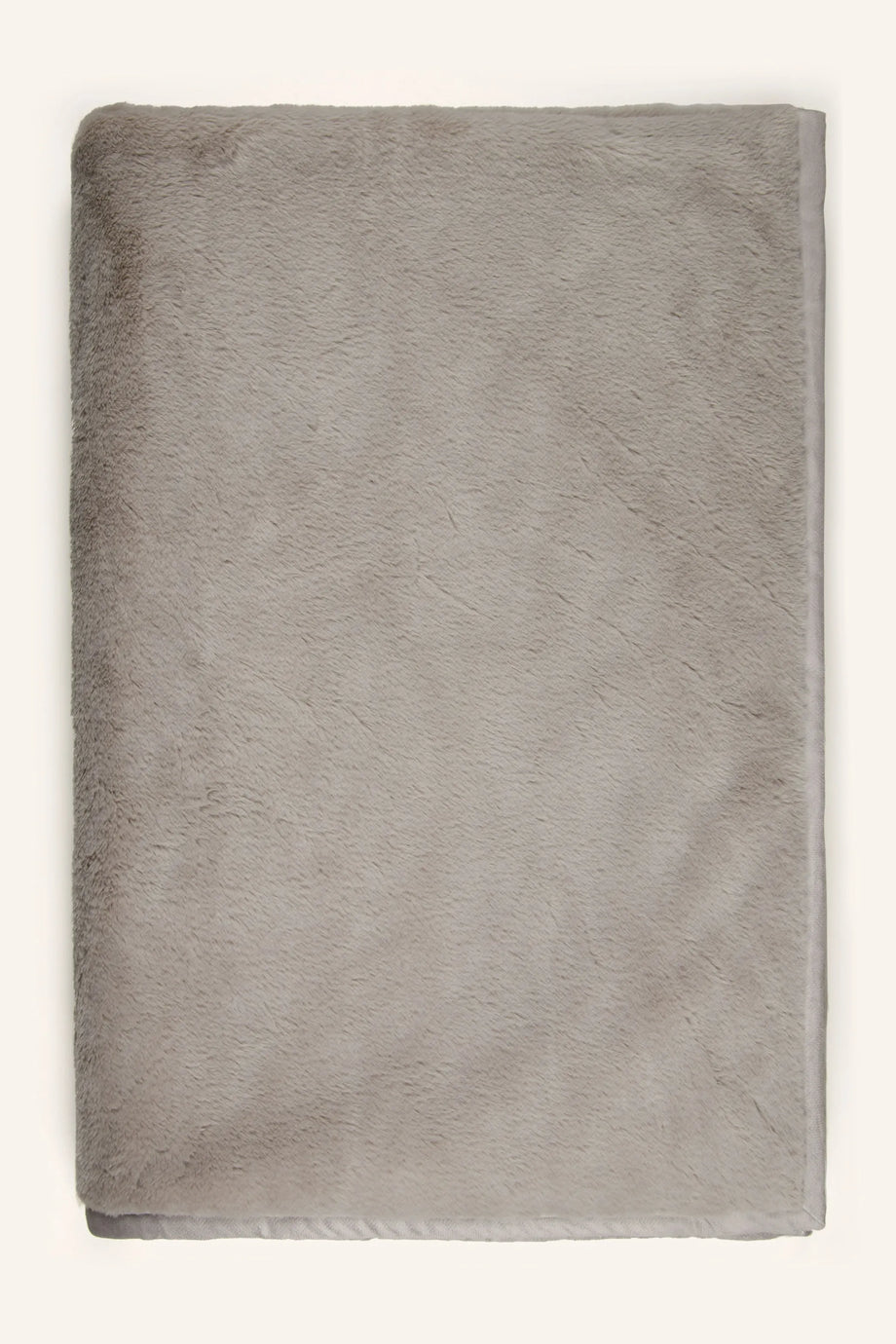 Ekose Battaniye 150x200 cm, Yumuşak, Antistatik, Geri Dönüştürülmüş Malzemeden