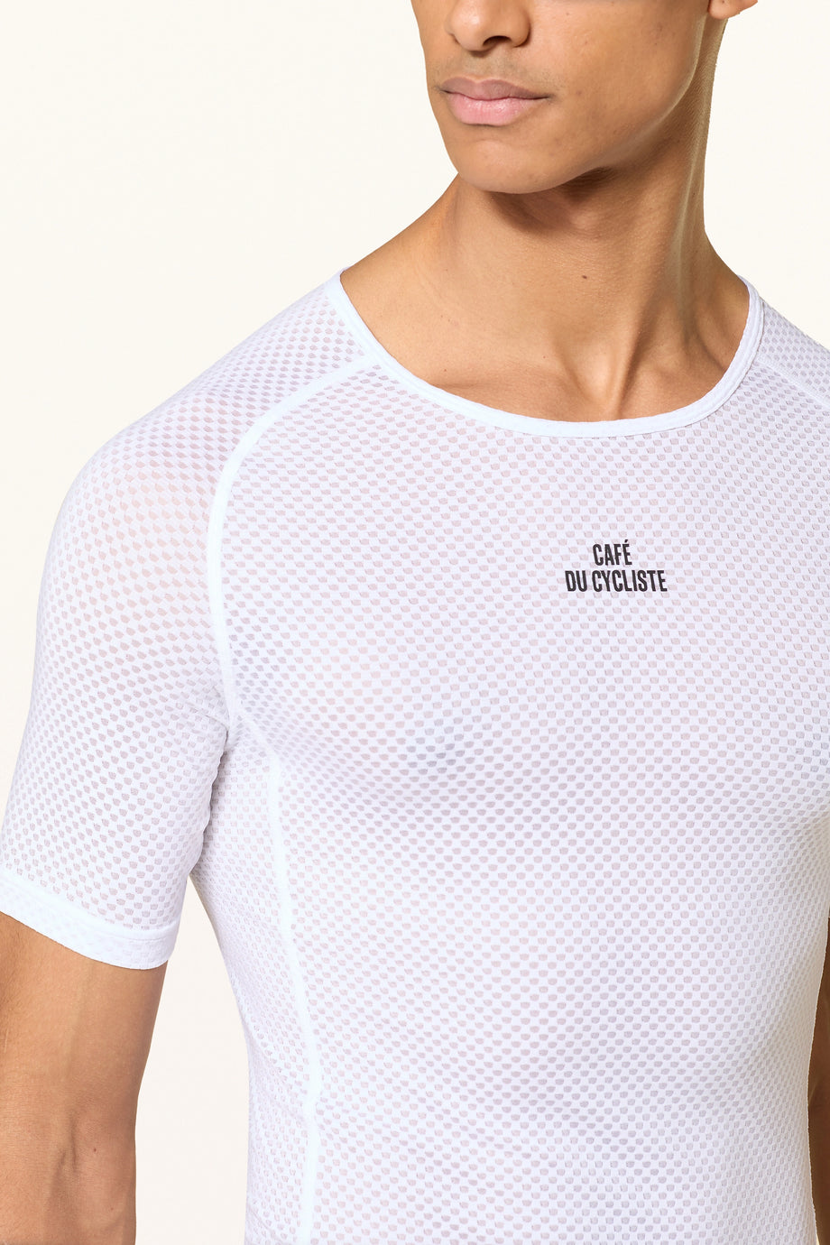 LILIANE Fonksiyonel İçlik Tişörtü