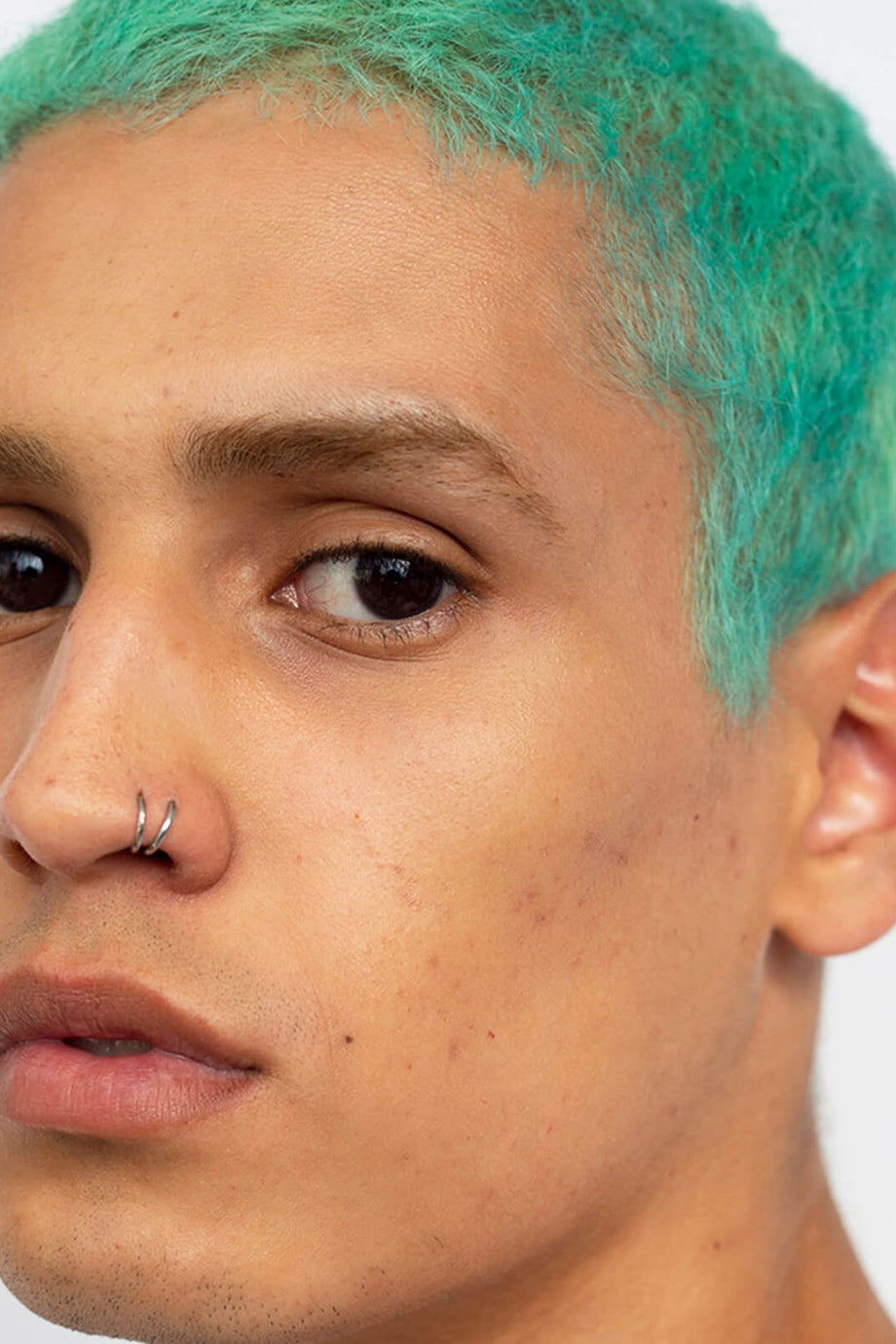 Washed Up Mermaid Super Cool Colour 150ml Vegan, Geçici Yeşil-Mavi Saç Rengi