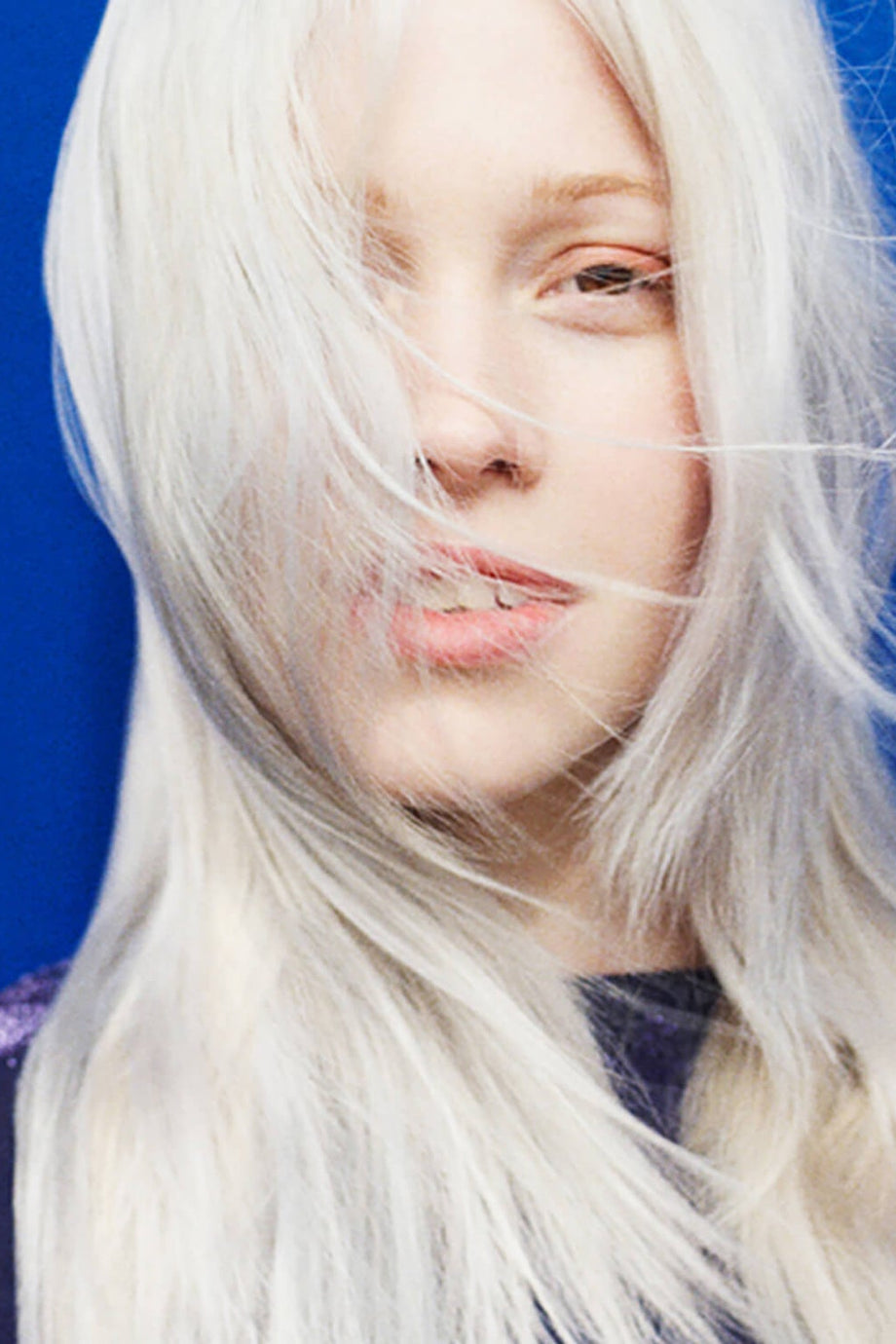 White Heat Super Cool Colour 150ml Vegan, Geçici Beyaz Saç Rengi