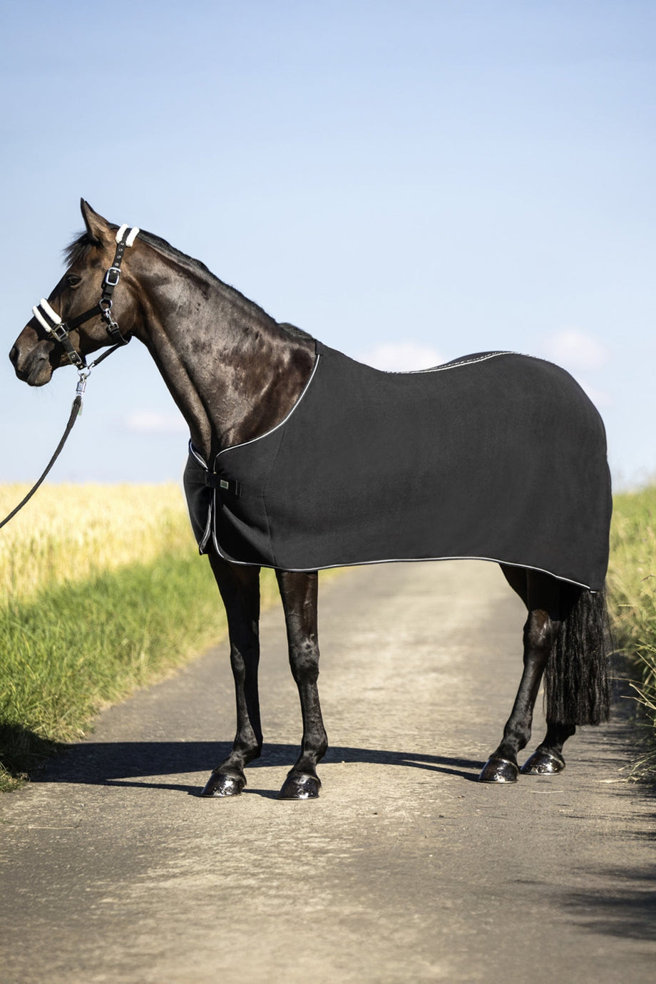 Polar Fleece At Battaniyesi
