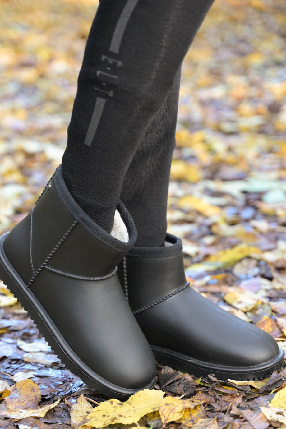 Rainless Su Geçirmez Unisex Kışlık Bot