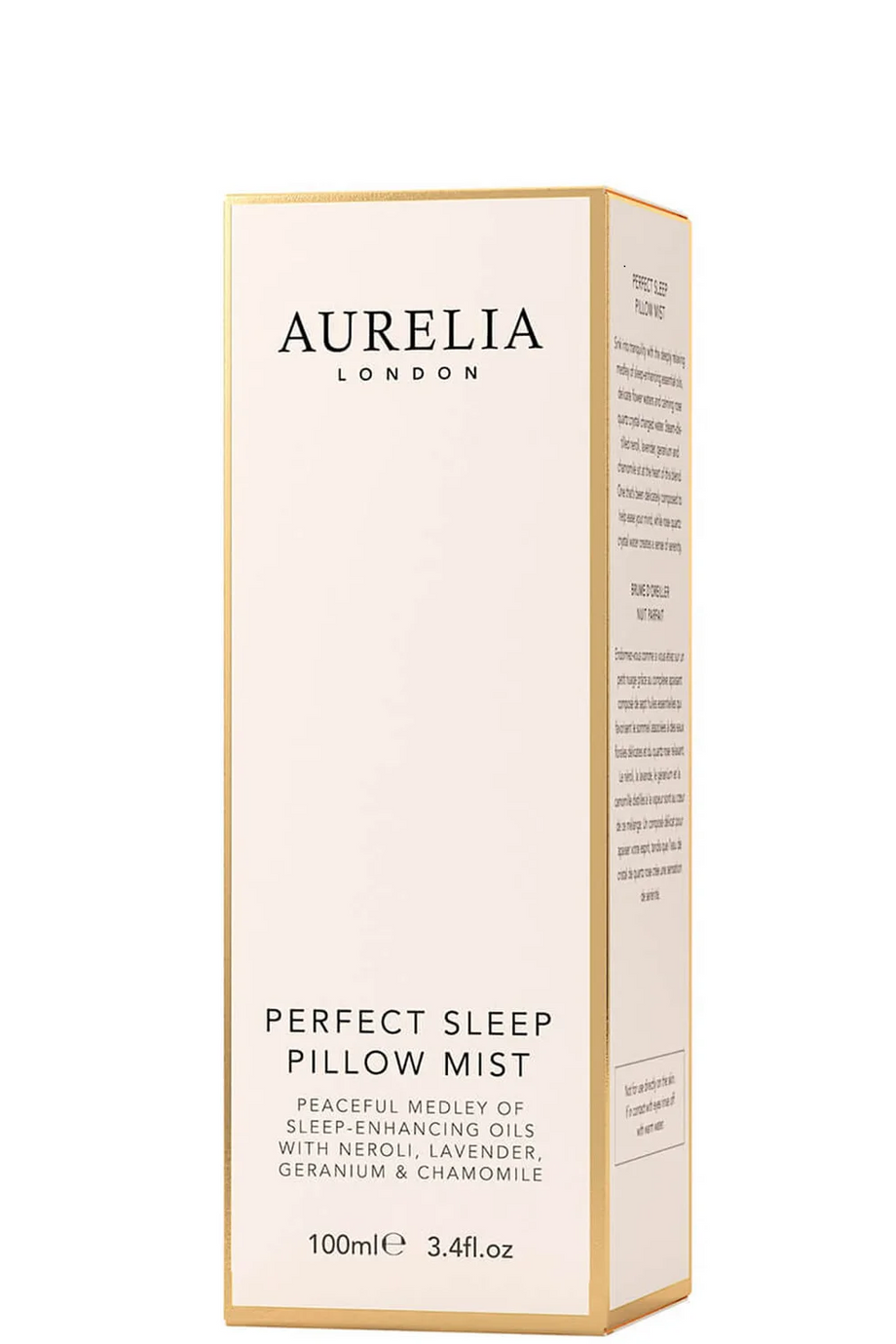 Perfect Sleep Pillow Mist 100ml Sakinleştirici Uyku Spreyi