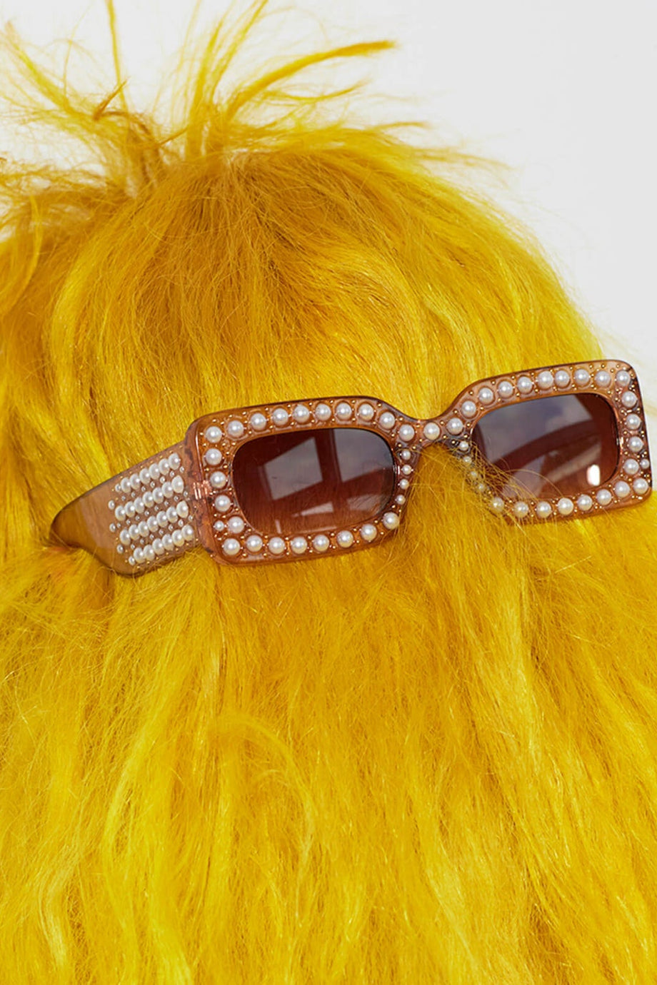 Twisted Lemon Super Cool Colour 150ml Vegan, Geçici Sarı Saç Rengi