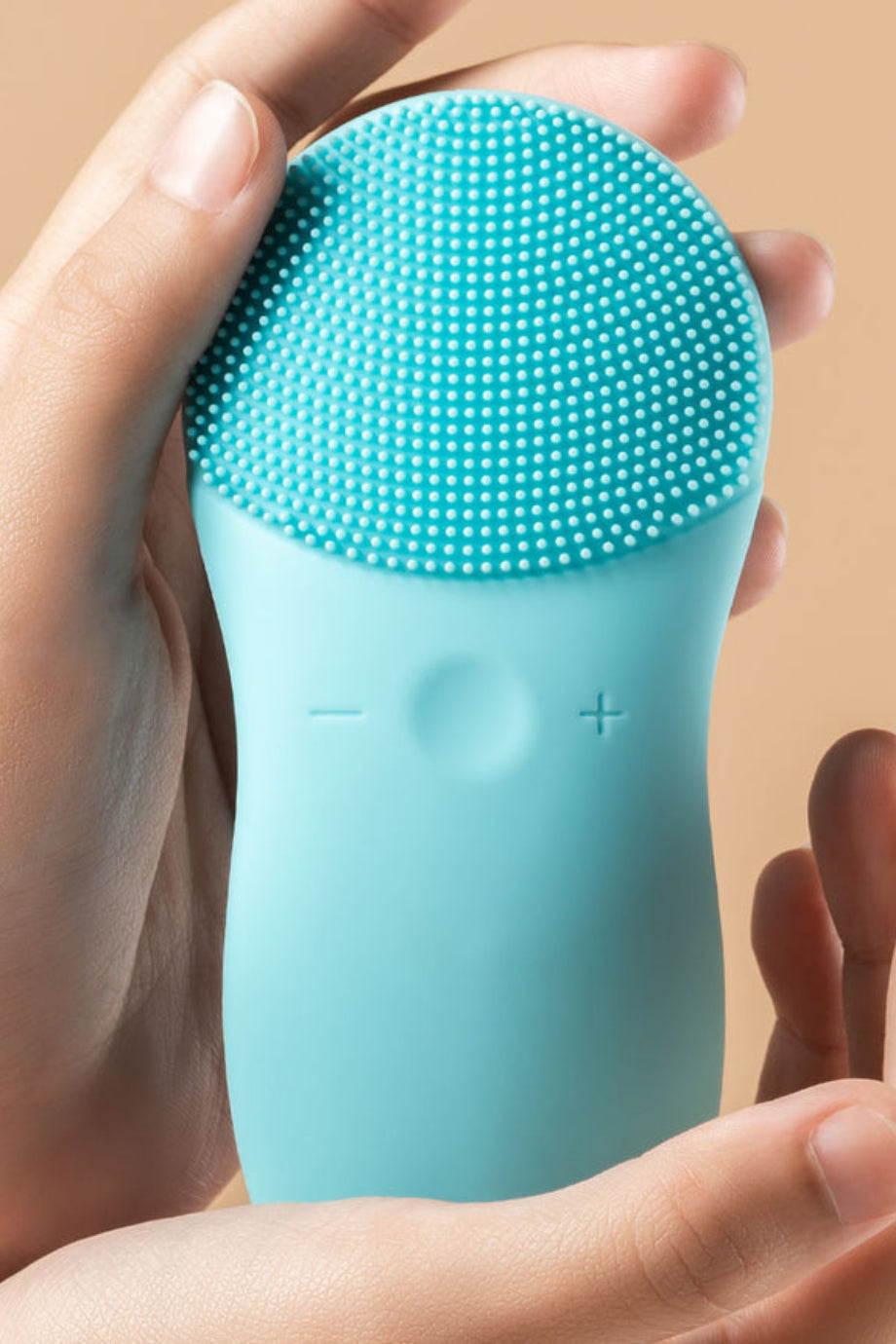 Cleo+ Sonic Yüz Temizleme Fırçası Derin Temizleyici