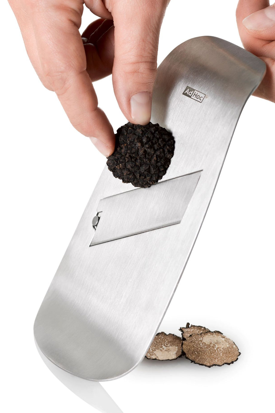 Tufo Gourmet Hobel, Akasya Tabanlı Trüf ve Peynir Kesici