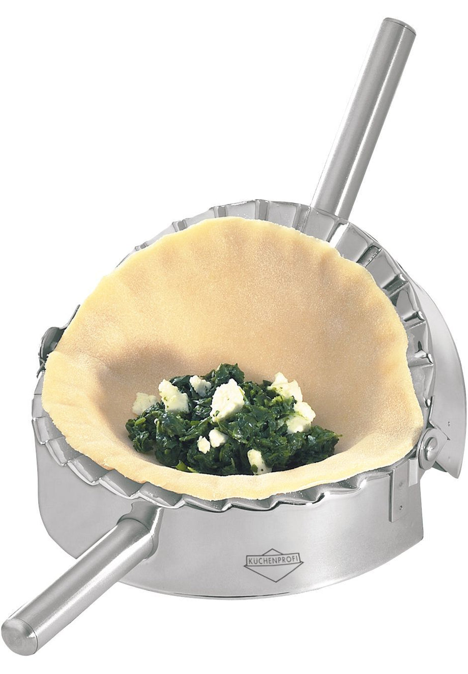 Ravioli Kalıbı PASTACASA 12 cm Pratik Makarna Yardımcısı