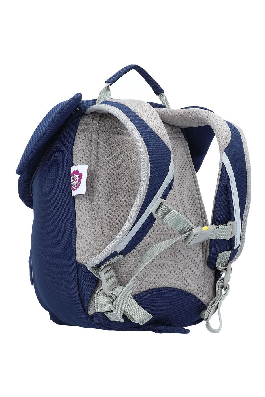 Little Friend Anaokulu Sırt Çantası,Sevimli Tasarımıyla Miniklerin Yeni Yol Arkadaşı (25 cm)