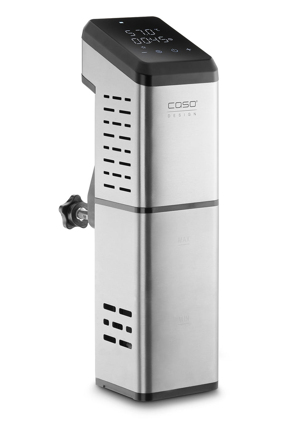 SV2000 Pro Sous Vide Çubuğu 60 L Kapasiteli 2000W Akıllı Uygulama Kontrollü