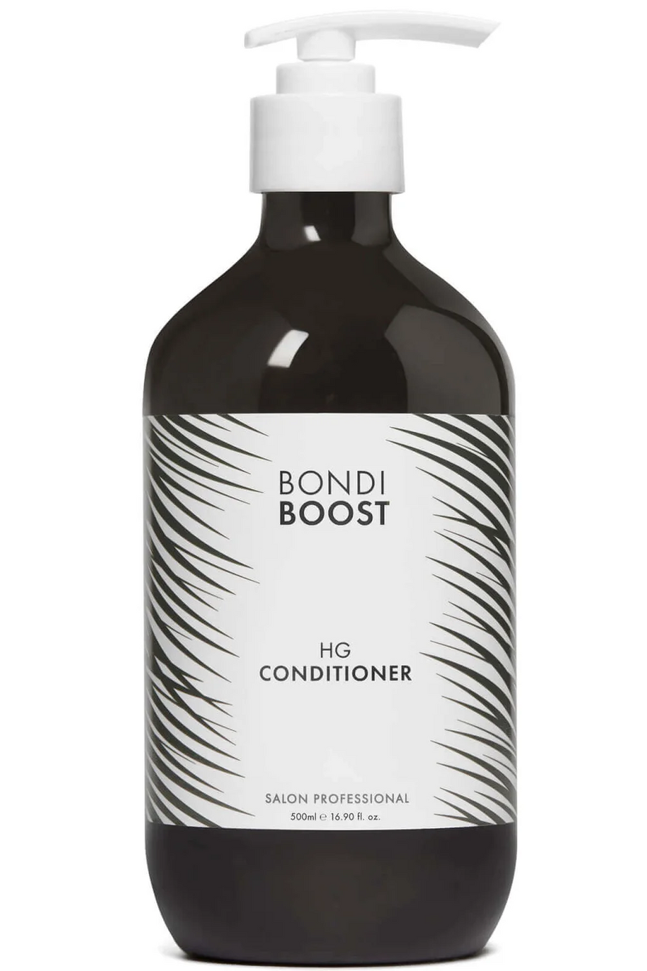 HG Saç Bakım Seti Dolgun ve Güçlü Saçlar İçin Şampuan ve Saç Kremi