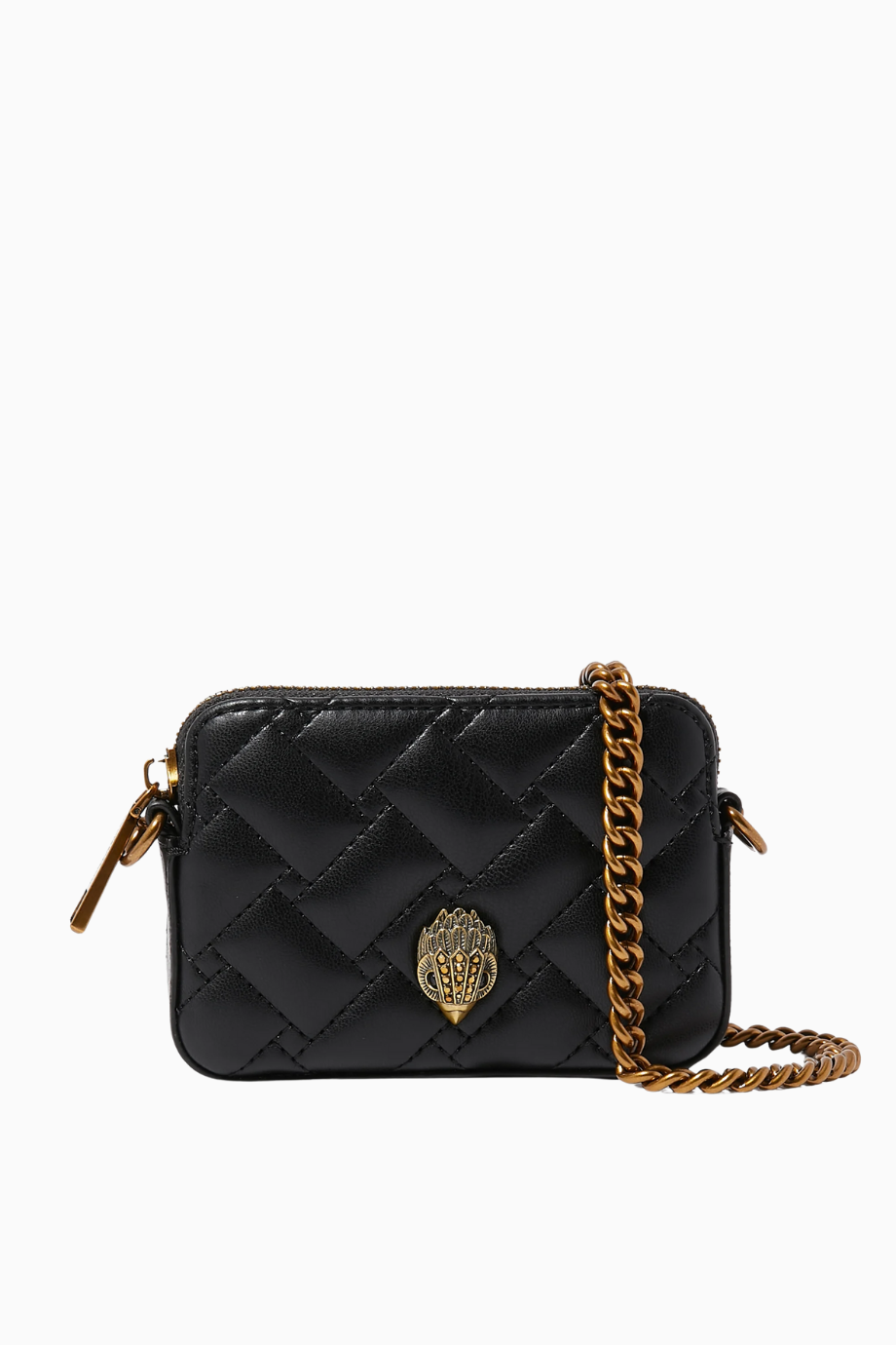 Micro Kensington Camera Bag, Şık, Pratik ve Kompakt Çanta