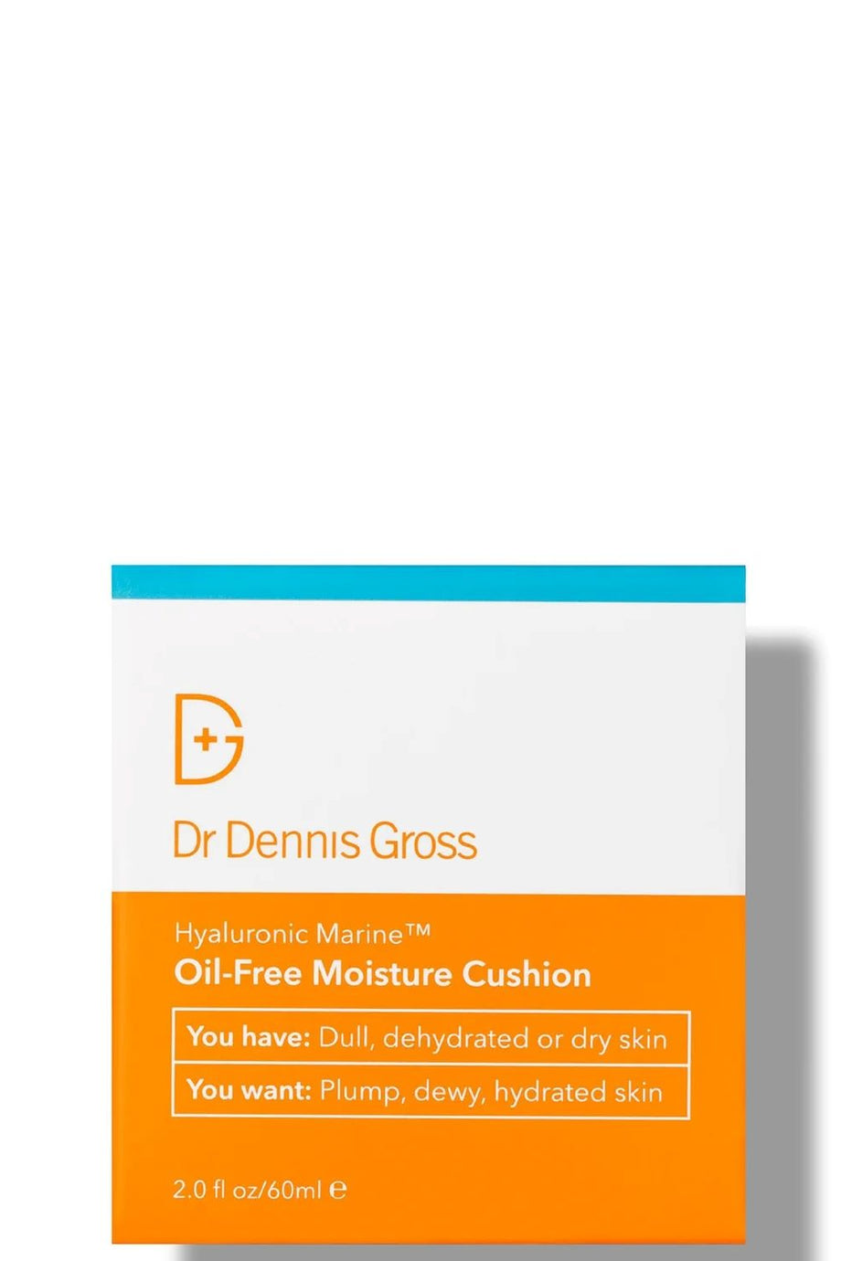 Hyaluronik Deniz Yağı İçermeyen Nemlendirici Cushion 60ml