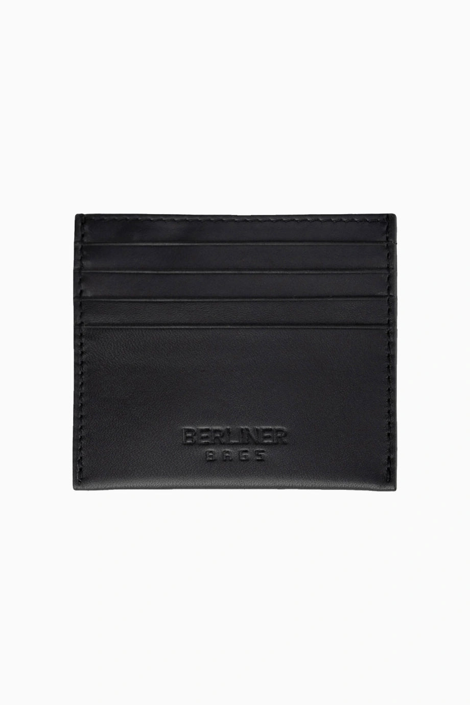 Vintage Unisex Hakiki Deri RFID Korumalı İnce Kartlık