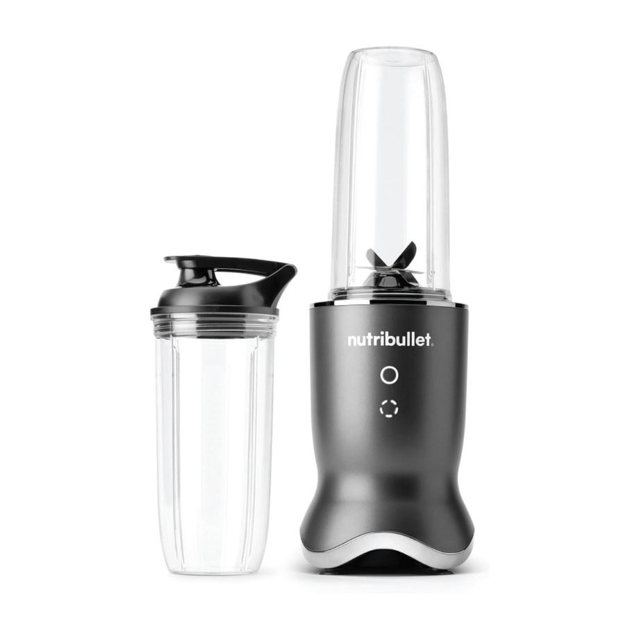 Ultra Blender 900 ml, 1200W, Sessiz ve Güçlü Tasarım