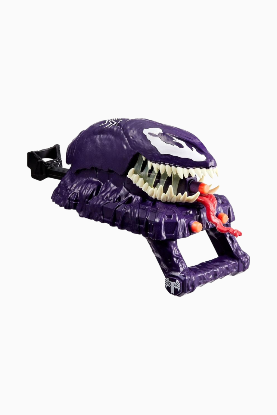Venomversus Spider-Man Venom Strike Blaster, NERF Dartlı Rol Oyuncağı