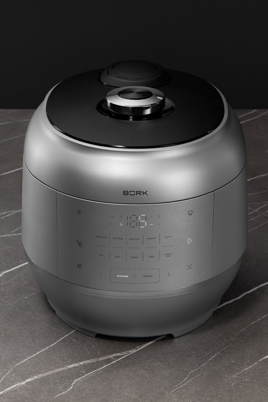 Çoklu Şef U703, Otomatik Pişirme & 17 Programlı Çok Modlu