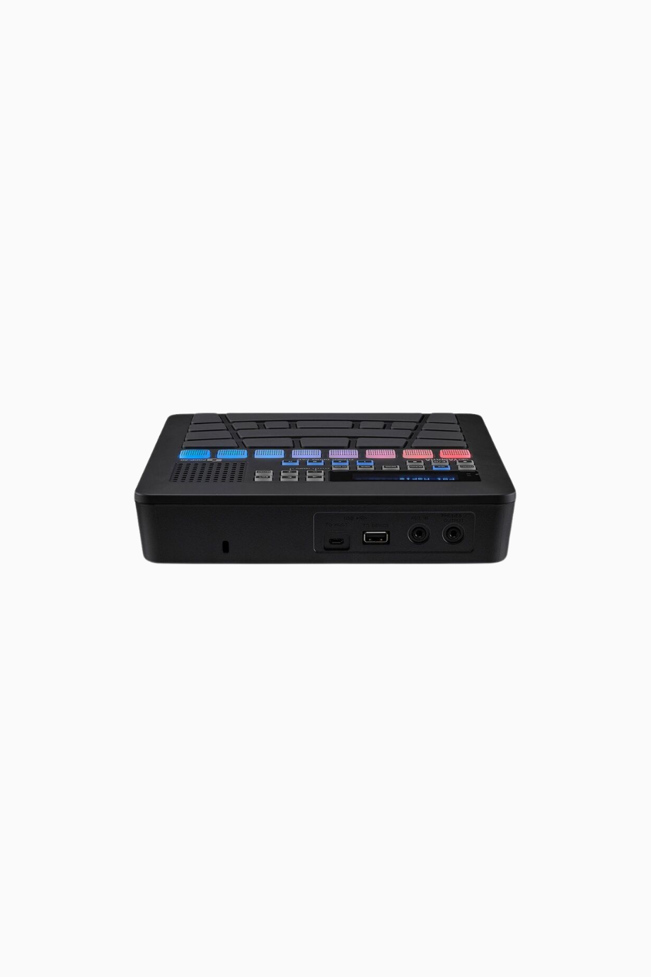 FGDP50 Parmak Davul Pedi, Dijital Drum Pad, Mobil & Yaratıcı Performans