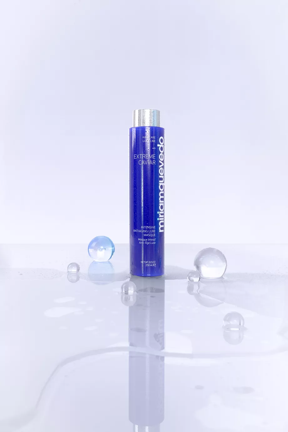Extreme Caviar Yoğun Yaşlanma Karşıtı Maske 250 ml, Zayıf ve Hasarlı Saçlar İçin