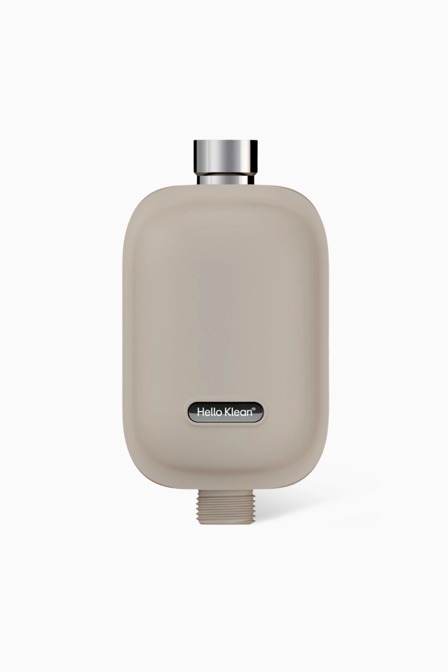 Hello Klean Shower Filter Sağlıklı ve Ekolojik Duş Filtresi