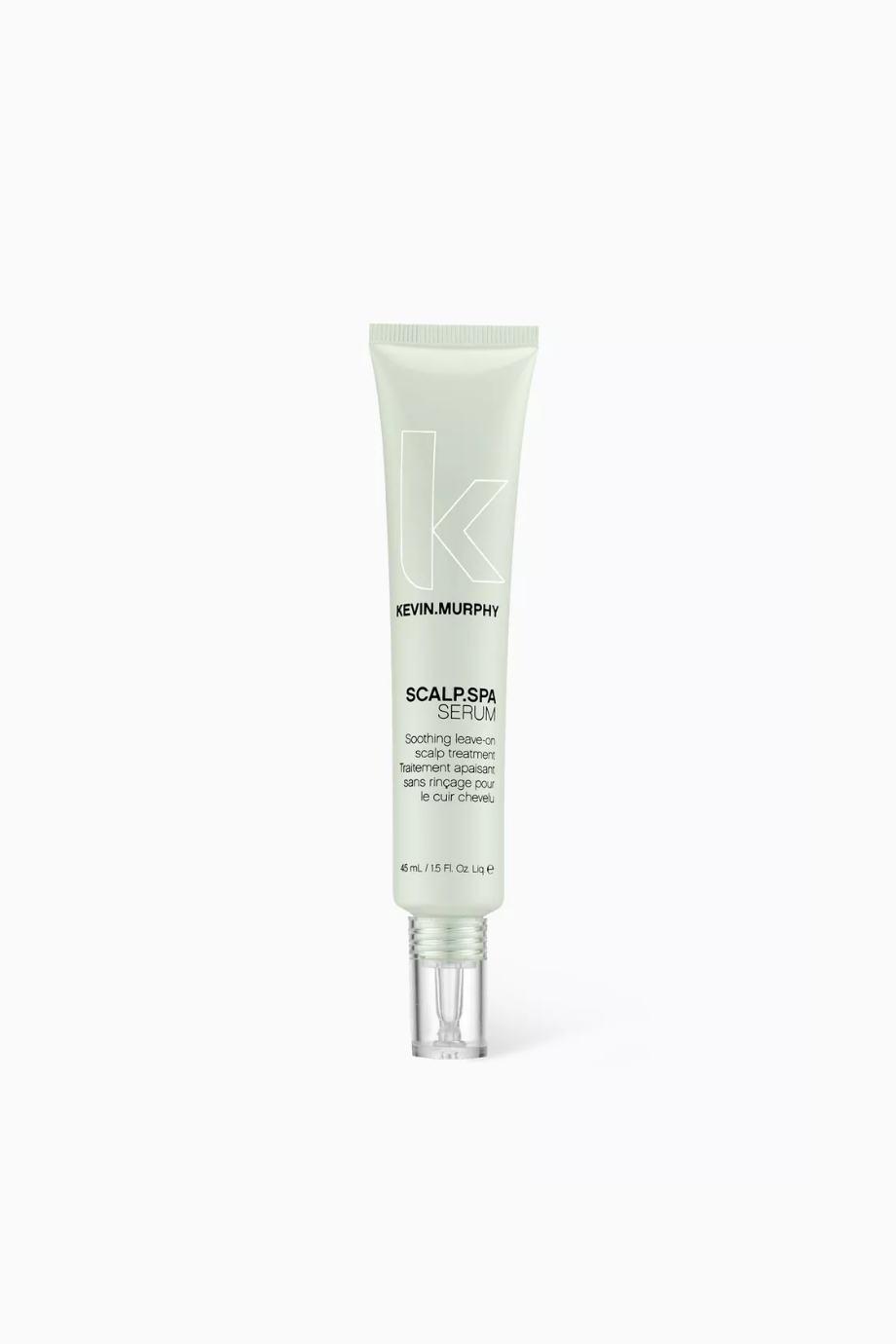 Scalp.Spa Serum, 45ml, Saç Derisi İçin Yatıştırıcı Bakım