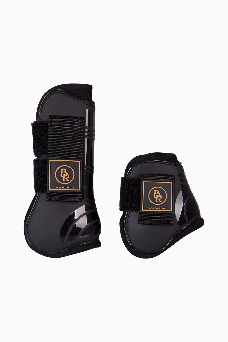 Pro Tech At Tendon ve Fetlock Koruma Seti