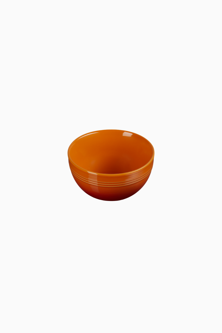Coupe Snack Kasesi Modern Seramik Tasarım 12cm