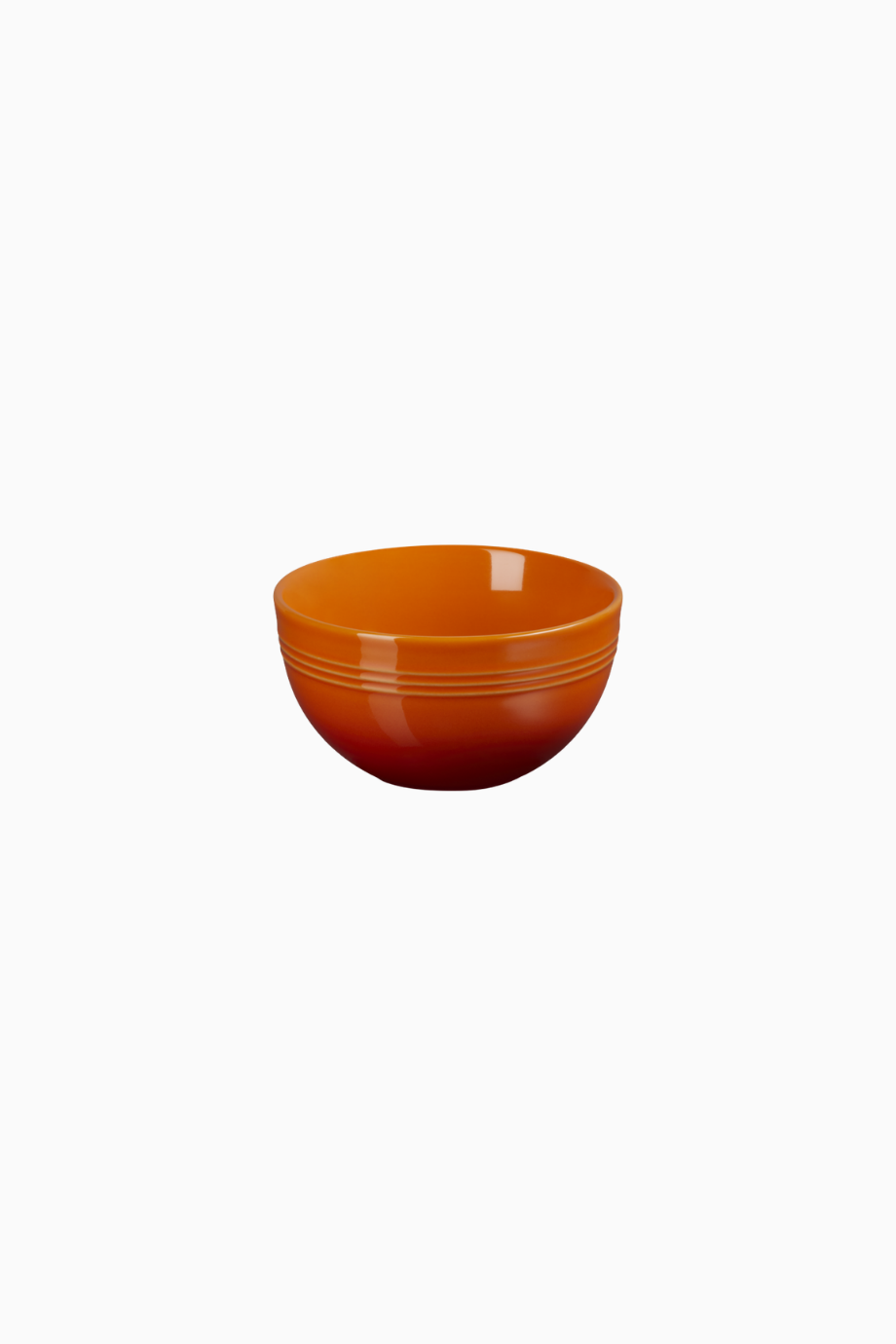Coupe Snack Kasesi Modern Seramik Tasarım 12cm