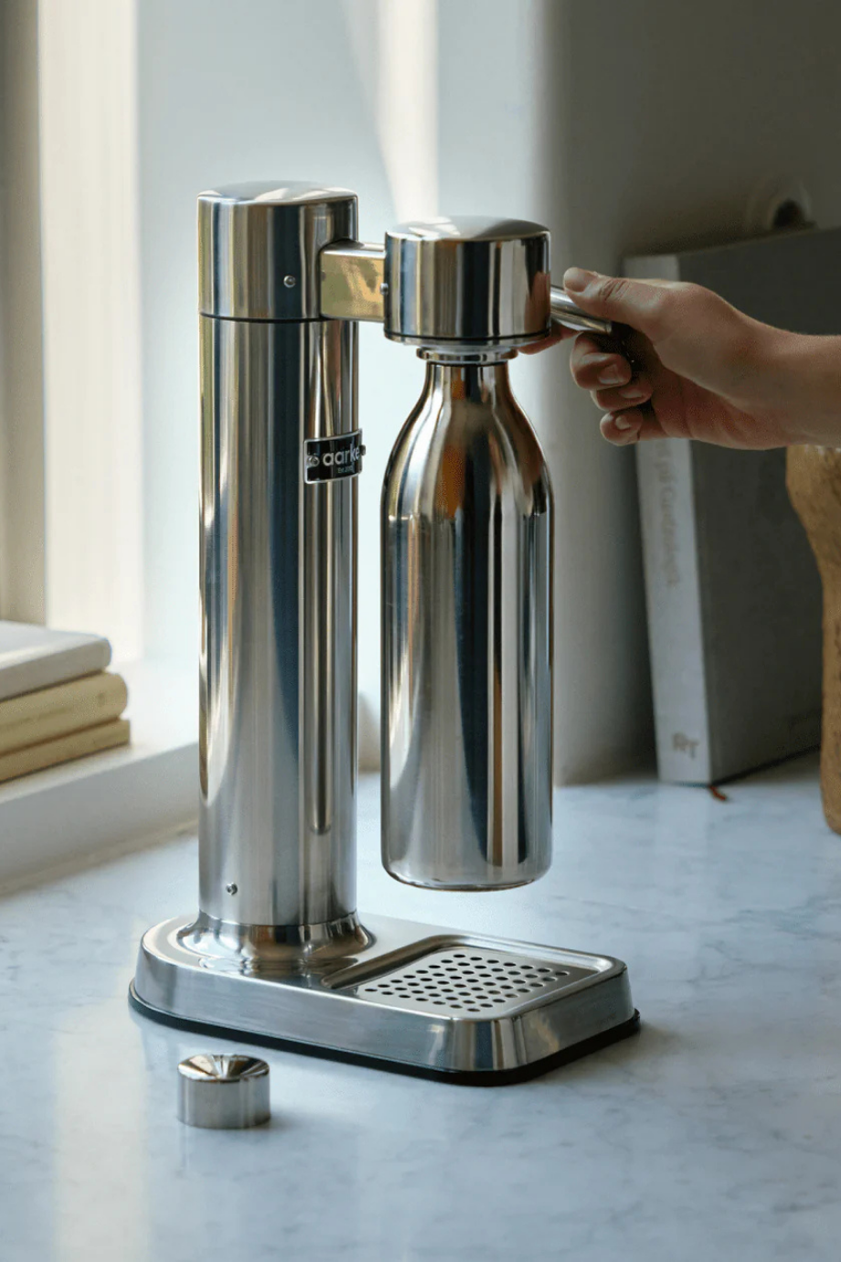 To-Go Bottle İzole Termos Şişe