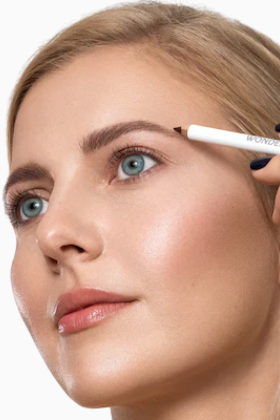 Sivriltilebilir Uzun Ömürlü Kaş Kalemi