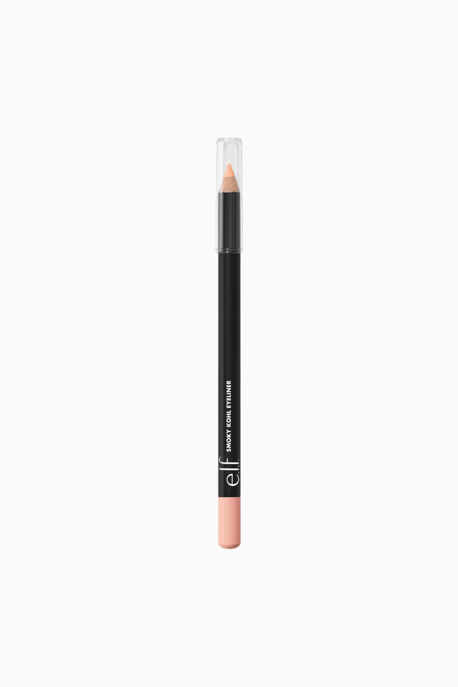 Smoky Kohl Eyeliner Yüksek Pigmentli Uzun Süre Kalıcı Göz Kalemi