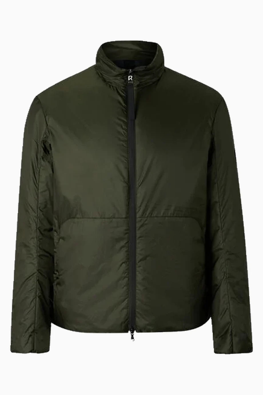 Kent Lüks Fonksiyonel Stil Hafif Erkek Mont