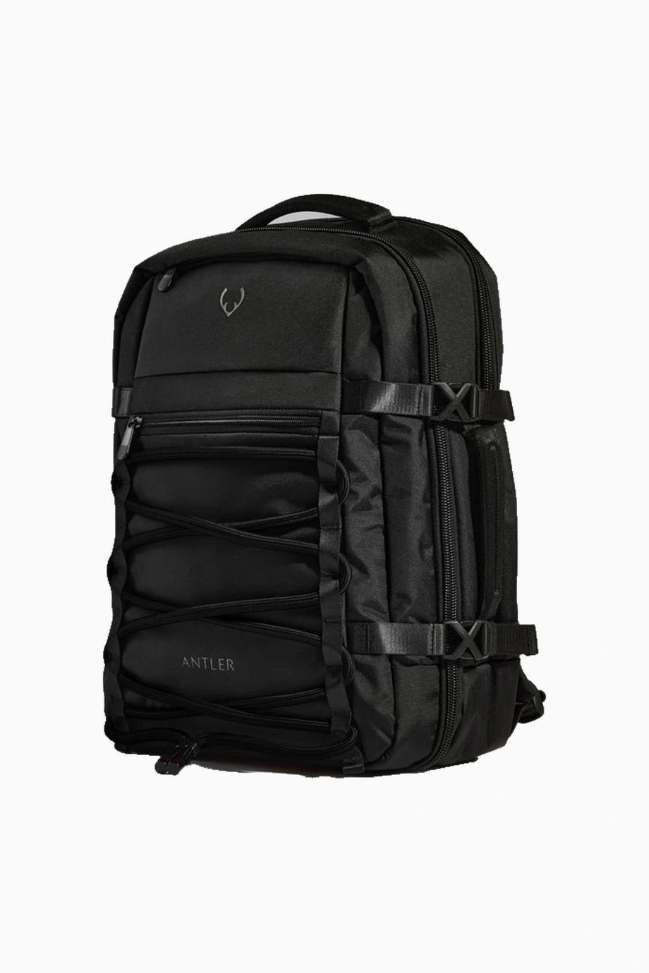 Discovery 28L Geri Dönüştürülmüş Unisex Seyahat Sırt Çantası