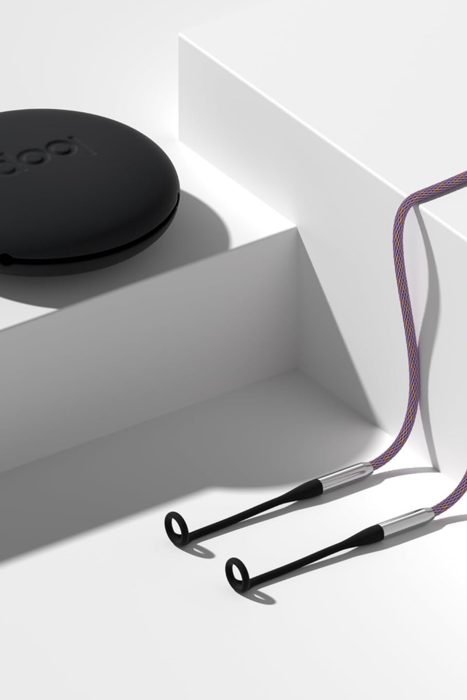 Link Manyetik Güvenlik Kordonu