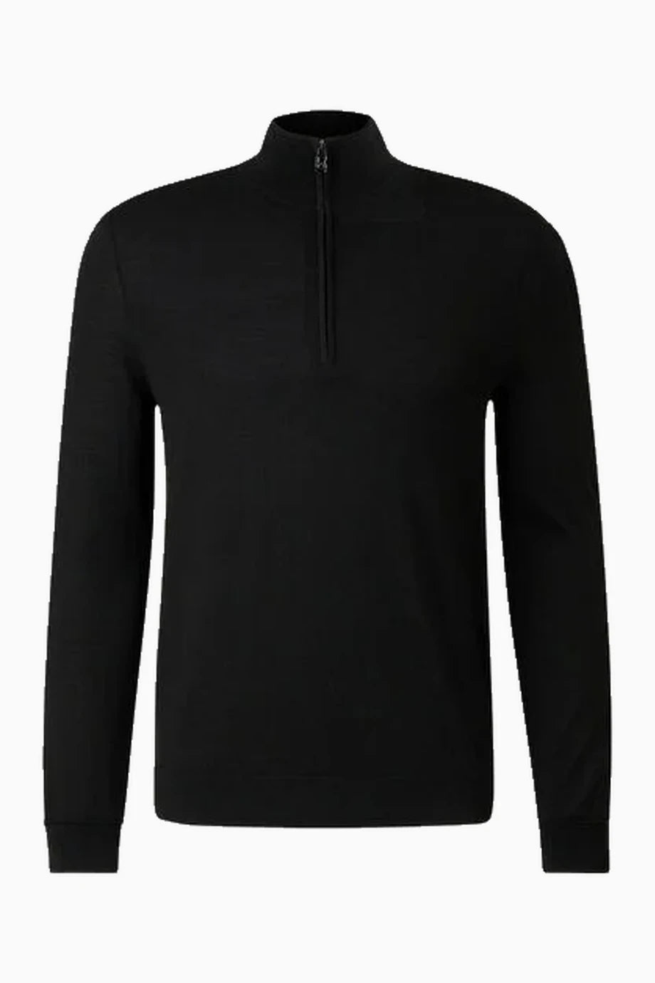 Ouri Troyer Lüks Klasik Stil, Erkek Yün Kazak