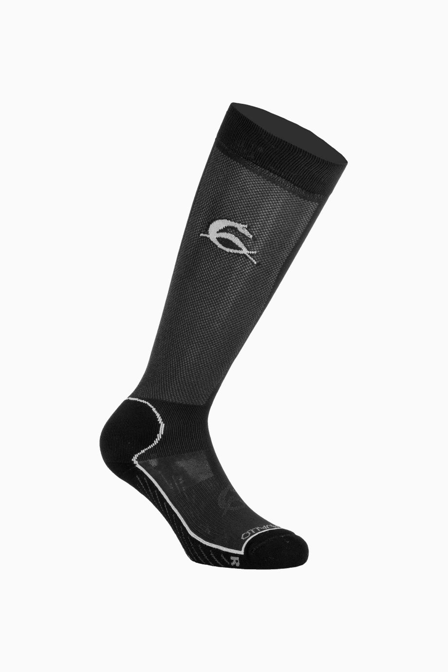 Friction Free Binici Çorabı Deocell Teknolojili