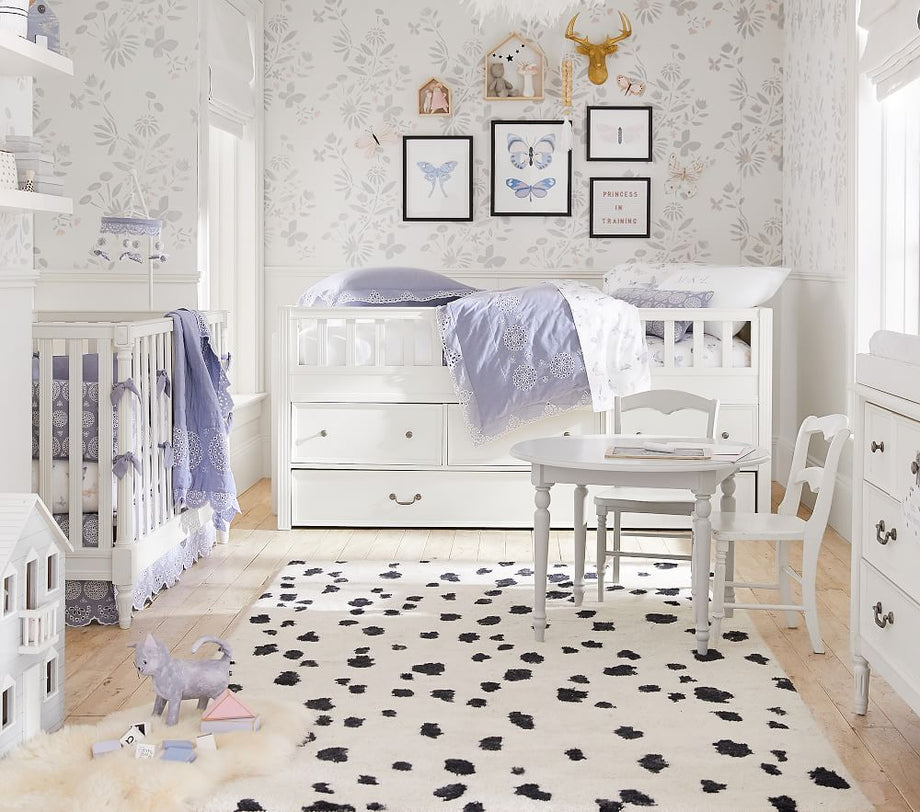 Finley Oyun Masası, Şık ve Zarif Çocuklar İçin