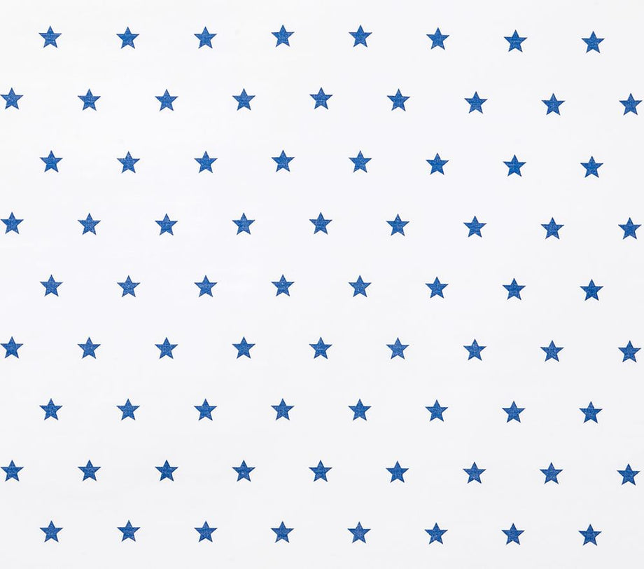 Organik Yıldız Yastık Kılıfı, Yumuşak ve Dayanıklı Pamuk