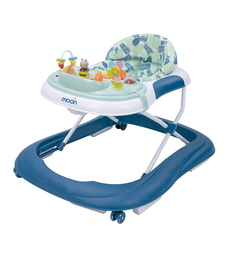 Chase Walker 6-18 Ay, Ayarlanabilir Yükseklik ve Müzikli Yürüteç